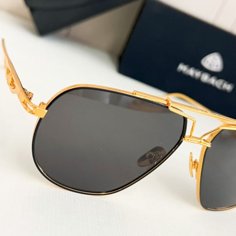 Maybach Sunglasses